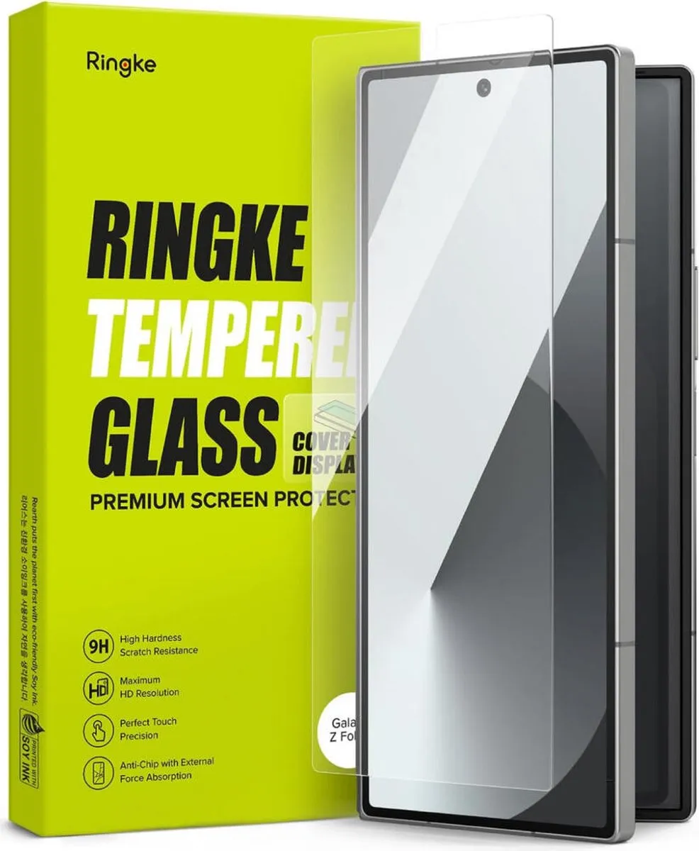 Ringke Galaxy Z Fold 6 Display Cover 9H