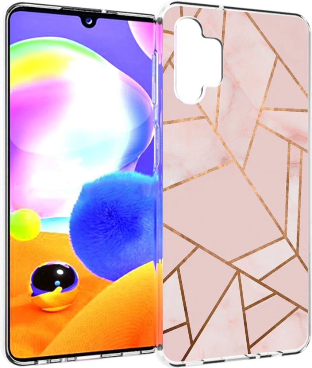 Imoshion Hoesje Samsung Galaxy A32 5G