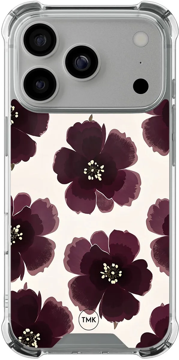 Casevibes iPhone 17 Pro Hoesje A/i17P/S/025