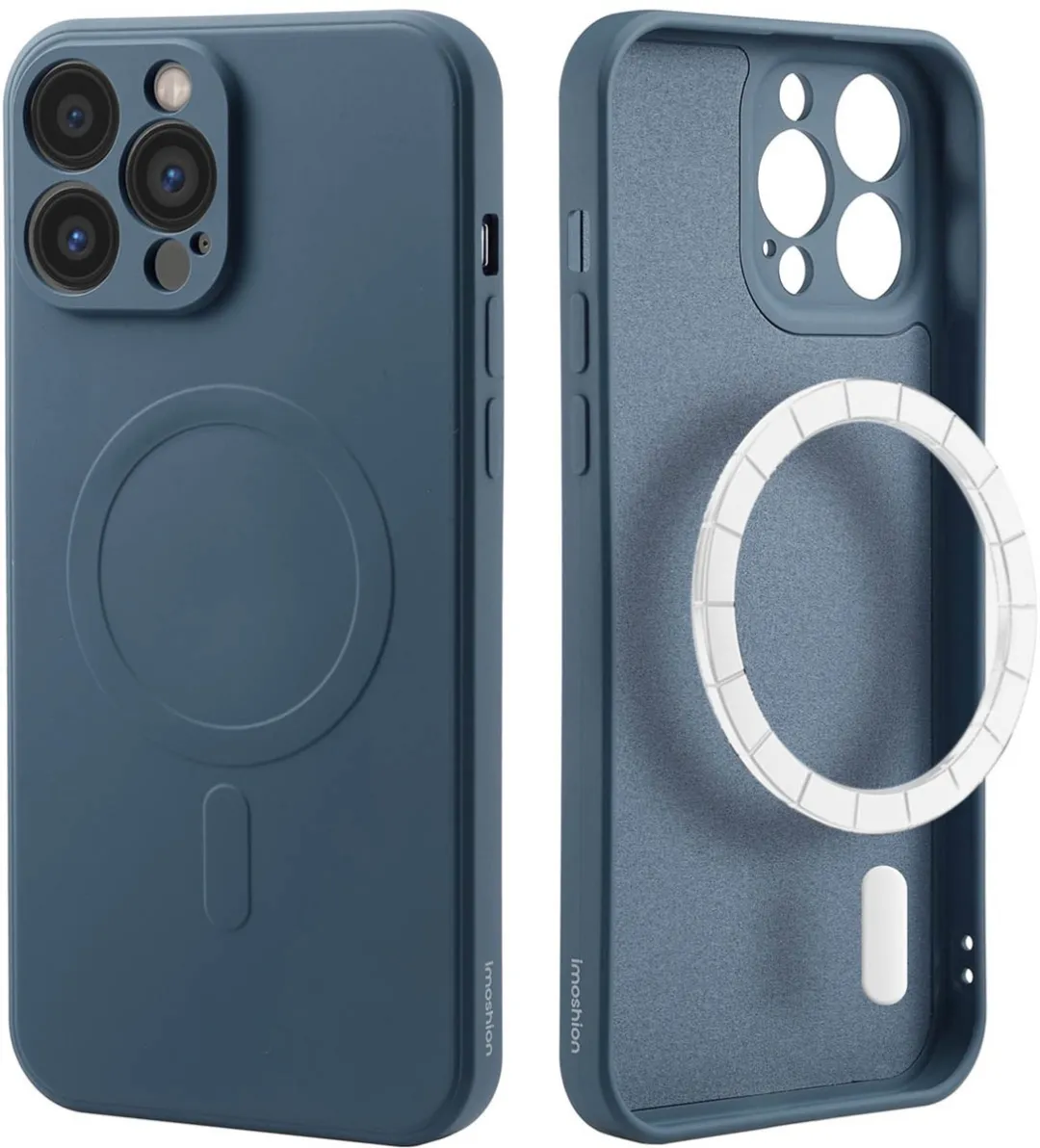 Imoshion Hoesje iPhone 13 Pro Max