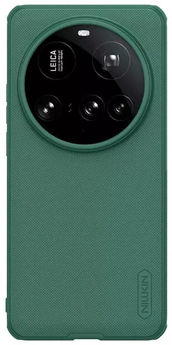 Nillkin Frosted Shield Hoesje Xiaomi 15 Ultra