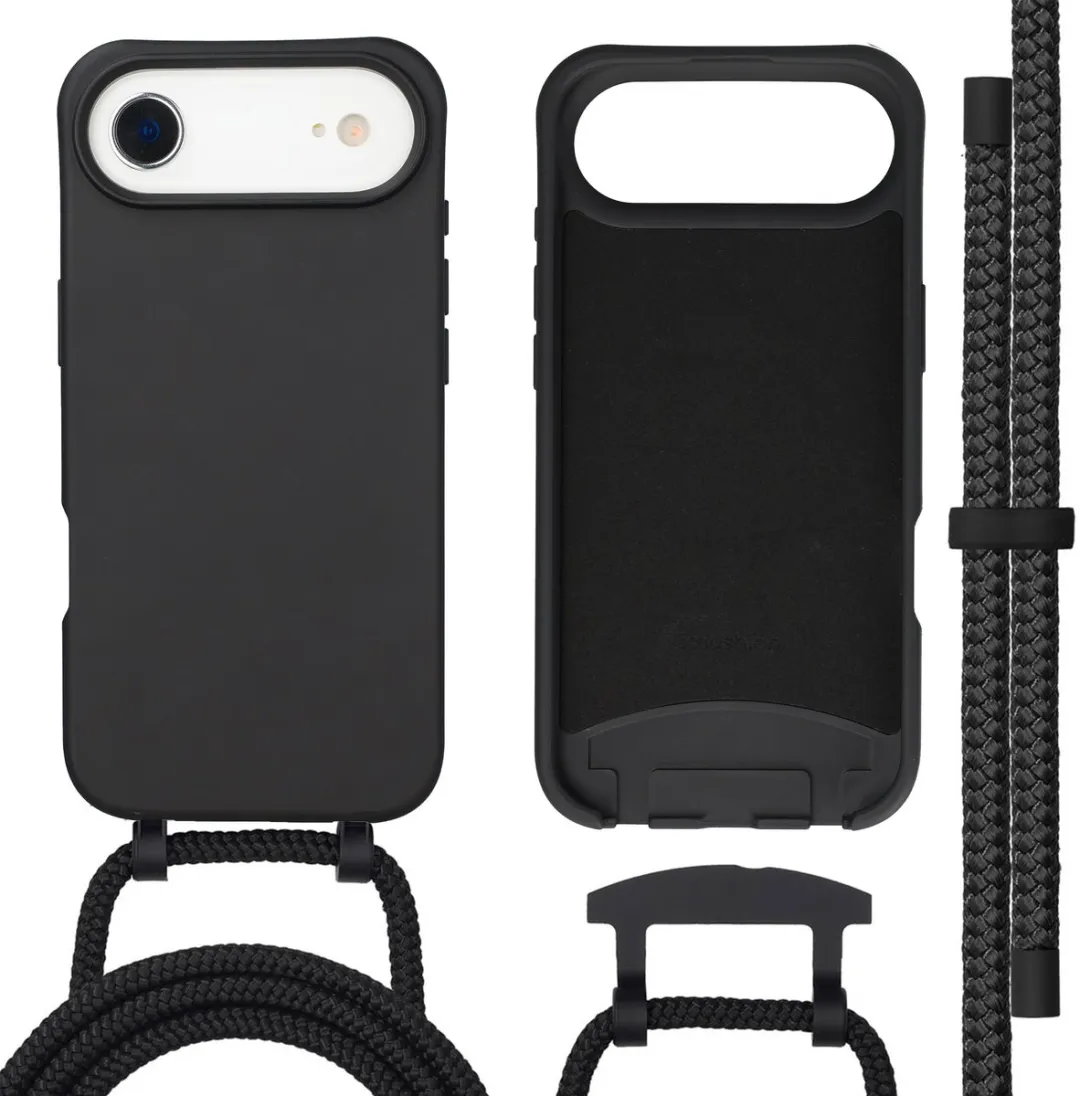 Imoshion Hoesje iPhone 17 Air