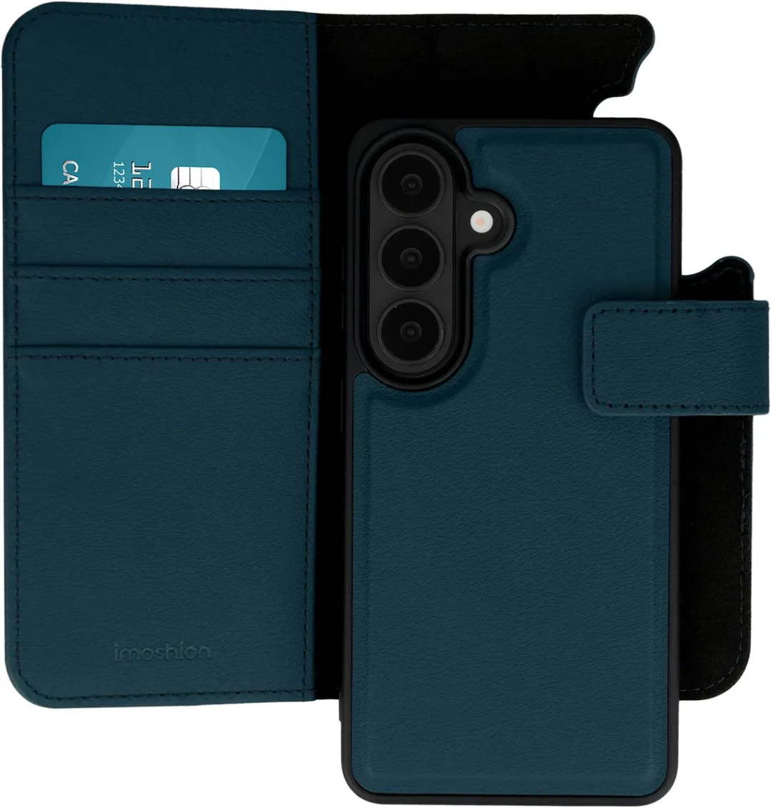 Imoshion Hoesje Samsung Galaxy S26 2-in-1 Bookcase
