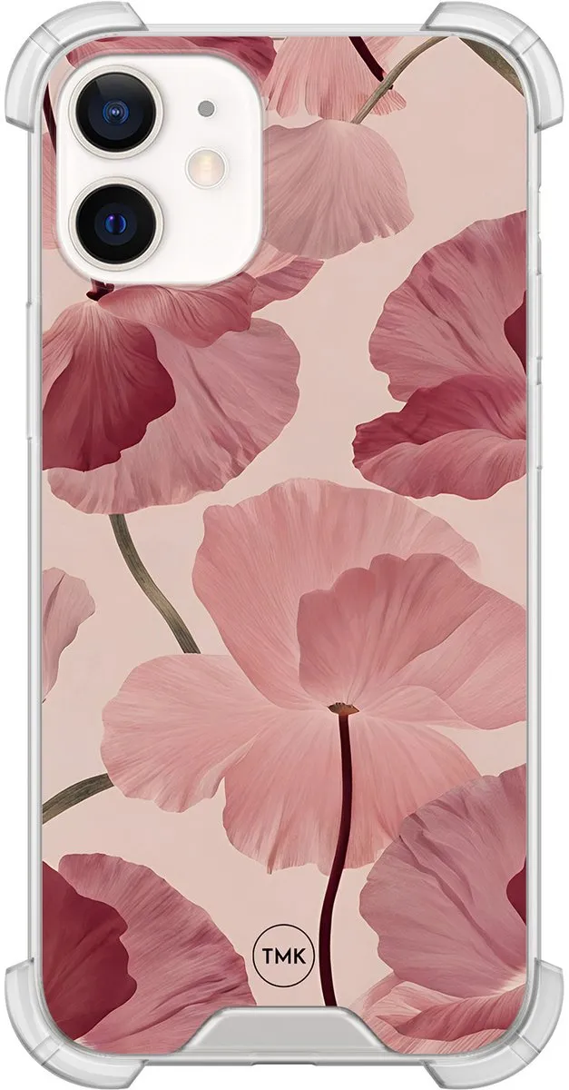 Casevibes iPhone 12 Mini Shockproof Hoesje