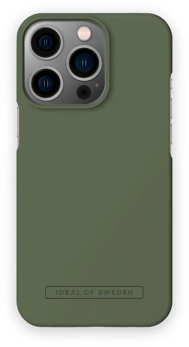 iDeal of Sweden Fashion Case Seamless iPhone 13 Pro