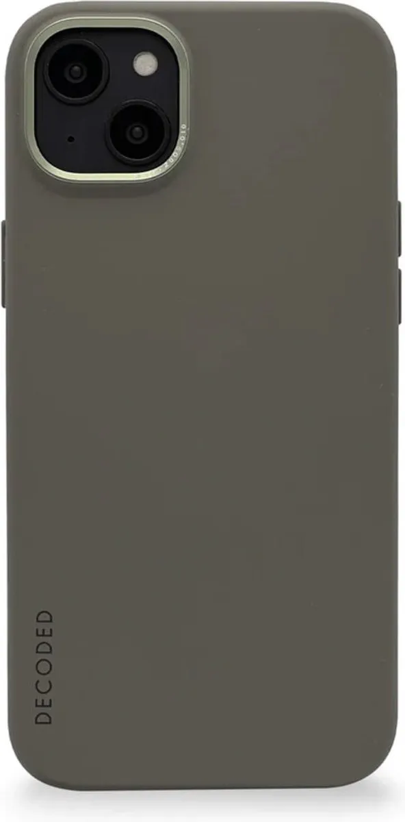 Decoded D23IPO14MBCS9OE Siliconen Back Cover