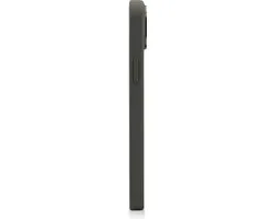 Decoded D23IPO14MBCS9OE Siliconen Back Cover - iPhone 14 Plus - Olive
