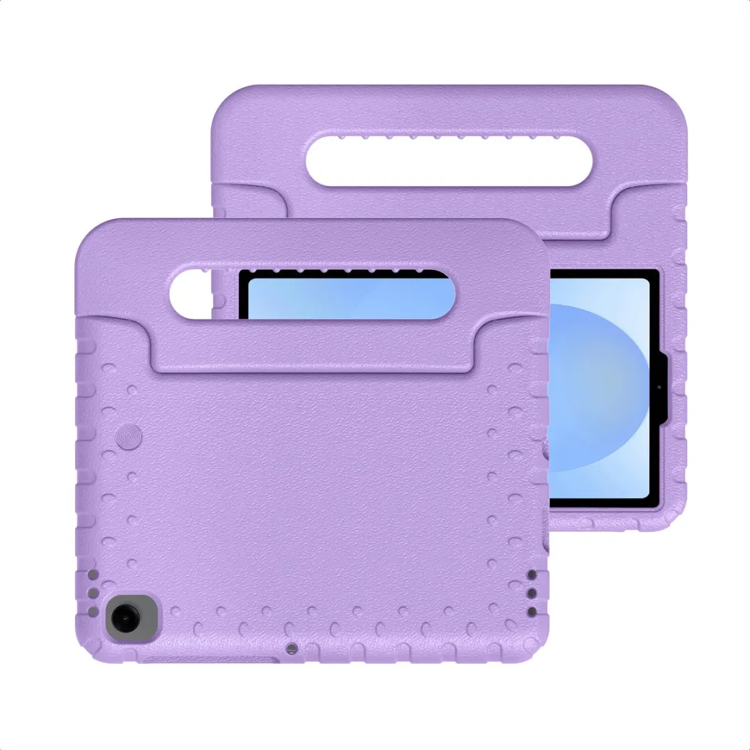 Imoshion Tablethoes Samsung Galaxy Tab A9/A11 8.7 inch