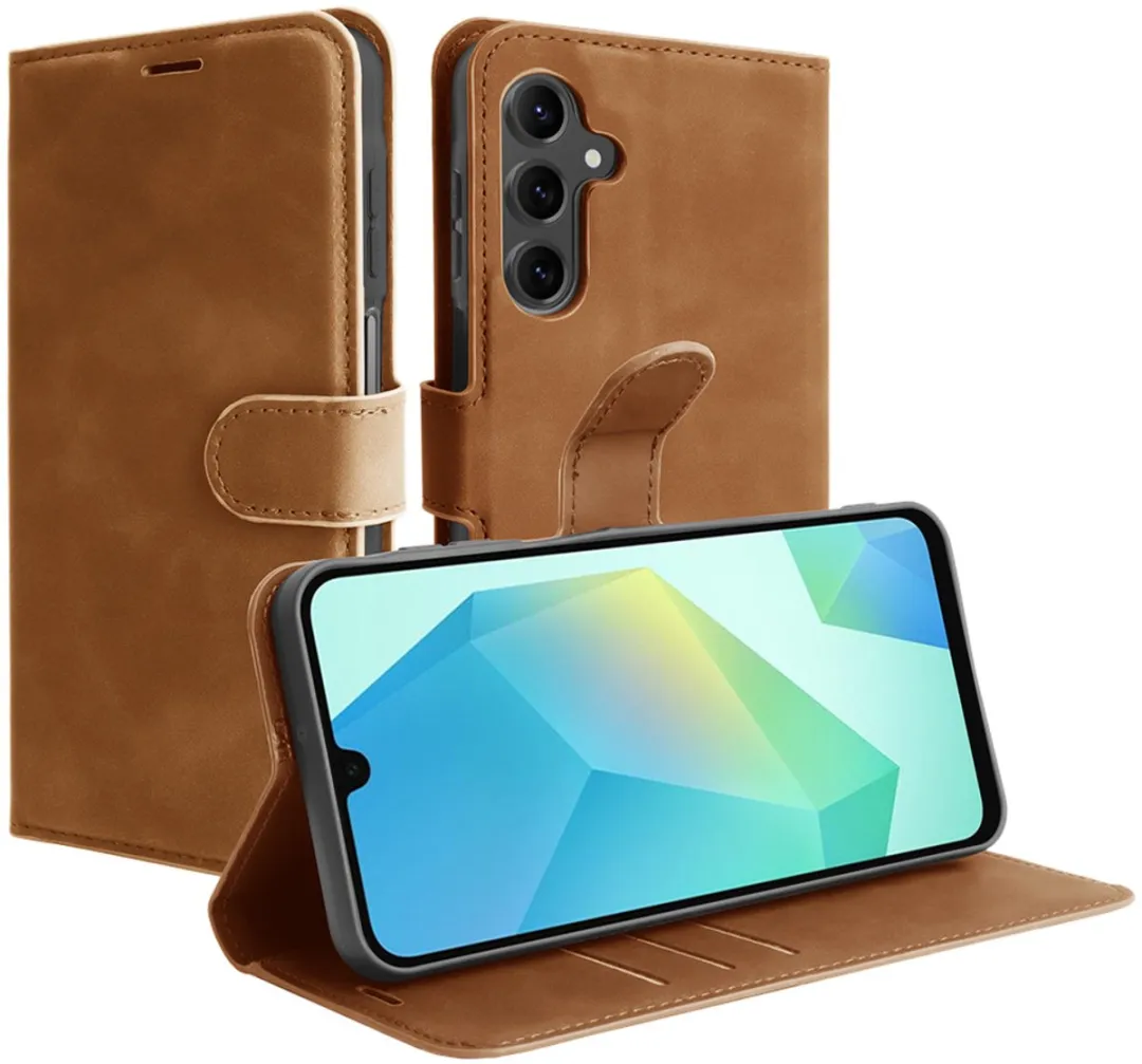 Just in Case Cazy Hoesje Samsung Galaxy A16
