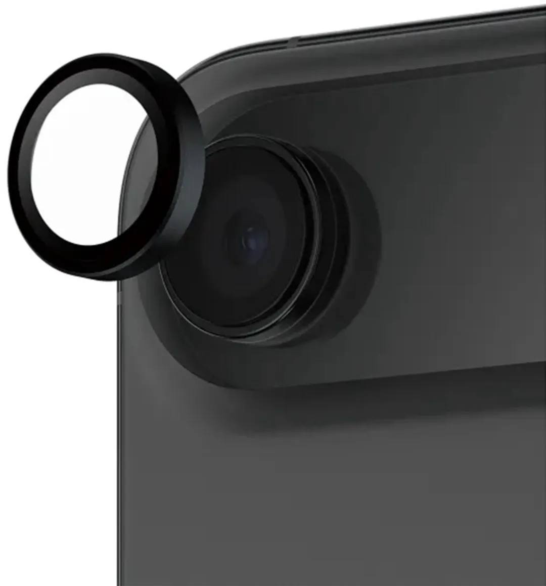 PanzerGlass PG32259 iPhone Air Camera Lens Protector - Case Friendly