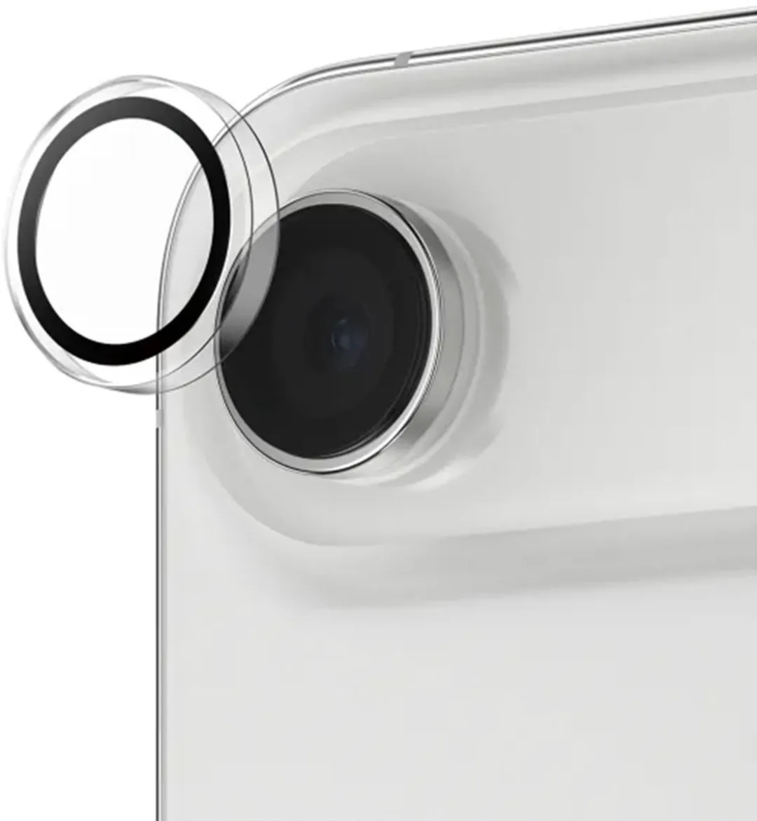 PanzerGlass PG32259 iPhone Air Camera Lens Protector - Case Friendly
