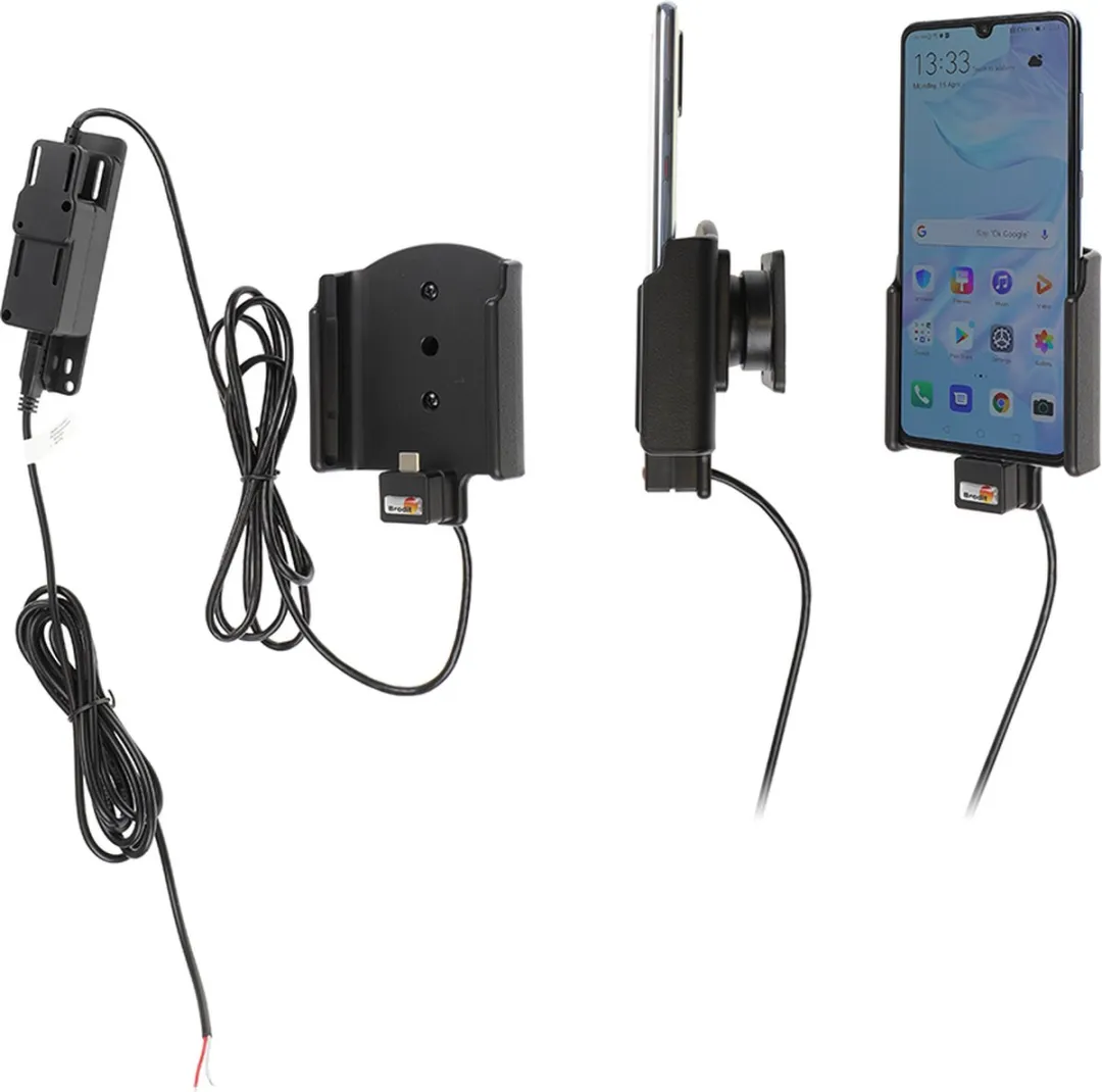 Brodit Actieve Houder Huawei P30
