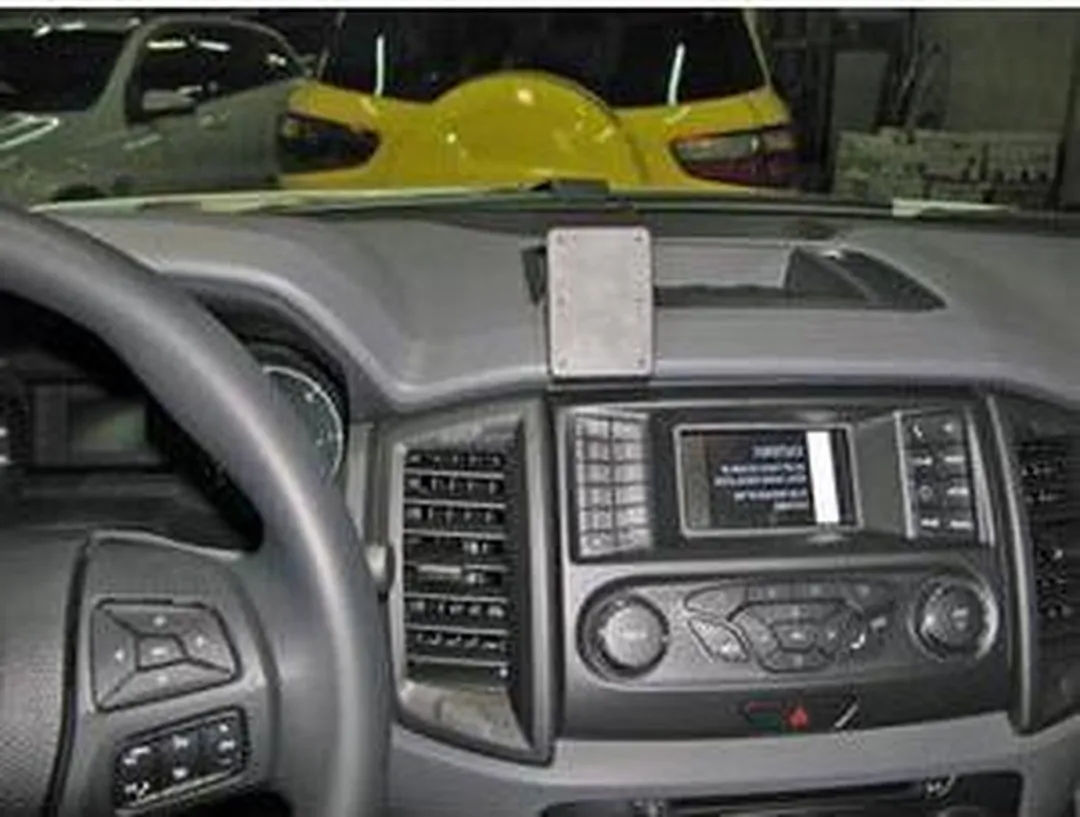 Brodit ProClip 855184 Houder - Ford Ranger 2016 - Zwart