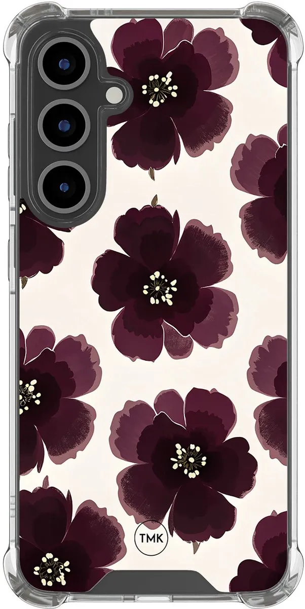 Casevibes S/S25FE/S/025 Hoesje Samsung Galaxy S25 FE