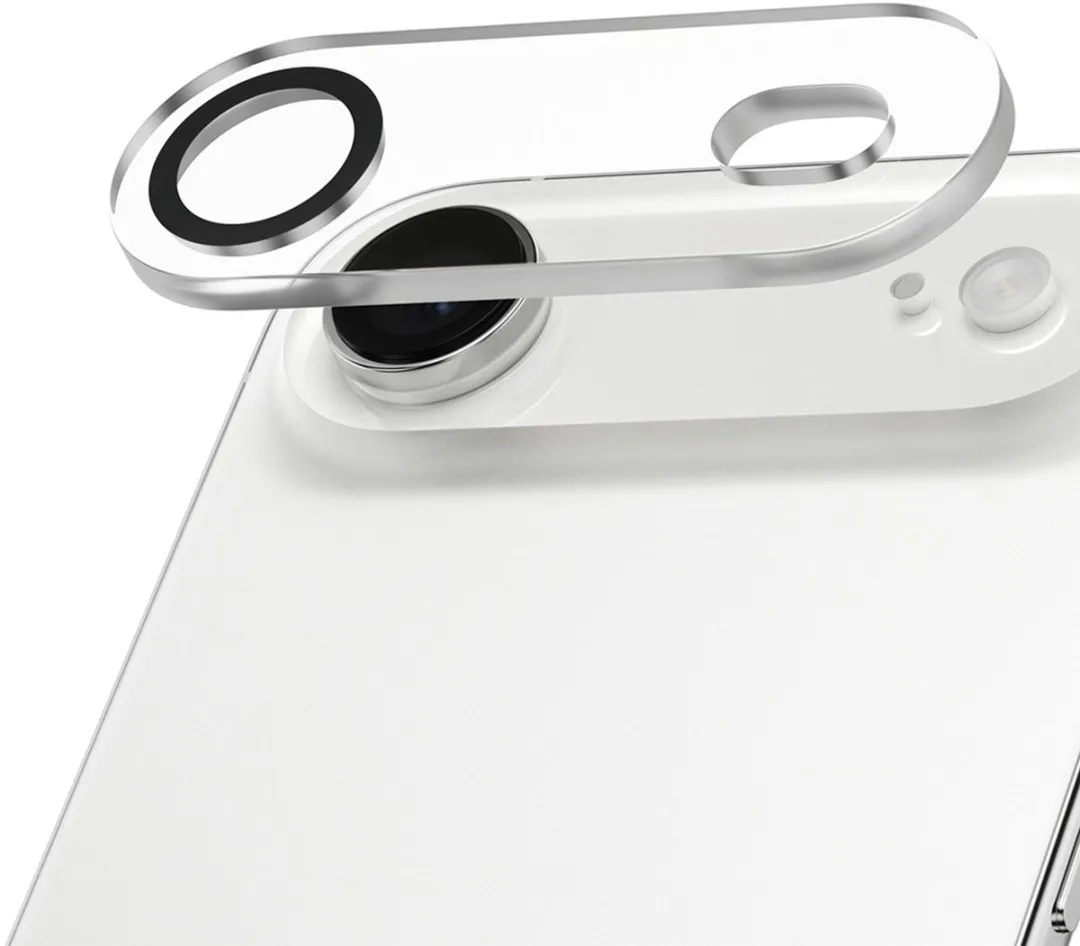 PanzerGlass PG58879 iPhone Air Camera Lens Protector - Glas