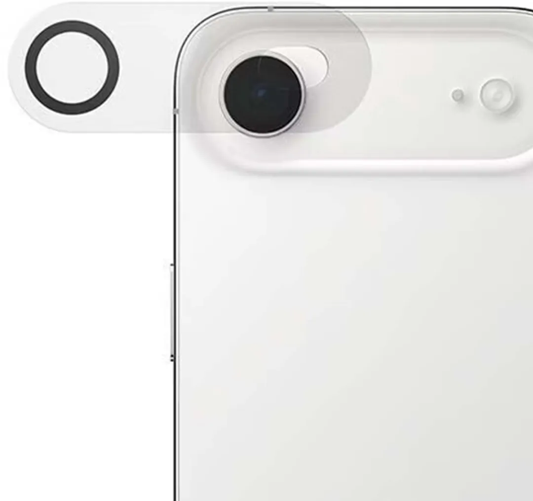 PanzerGlass PG58879 iPhone Air Camera Lens Protector - Glas