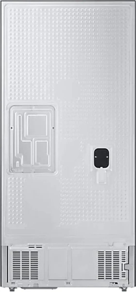 Samsung RF50A5202B1 Amerikaanse Koelkast 495L - Zwart - afbeelding 6 van 6