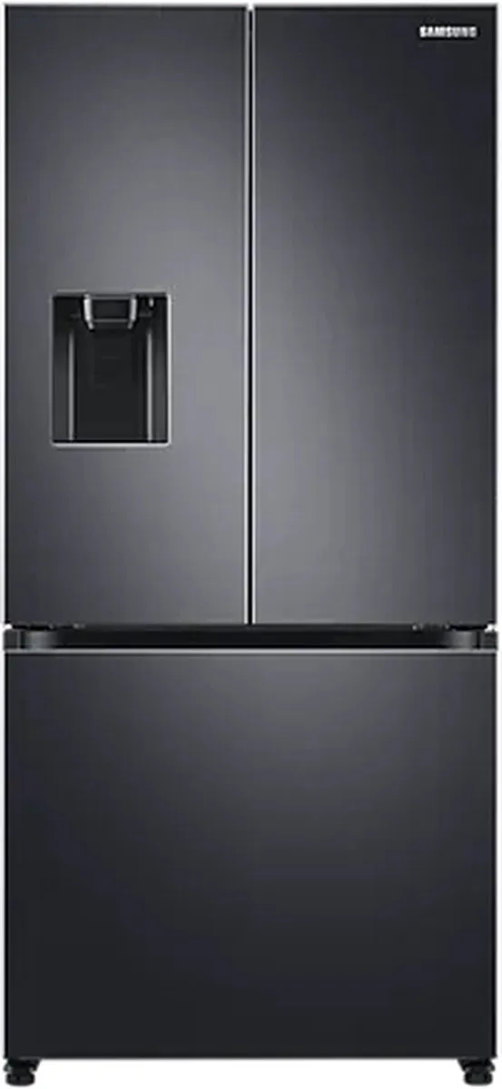 Samsung RF50A5202B1 Amerikaanse Koelkast 495L