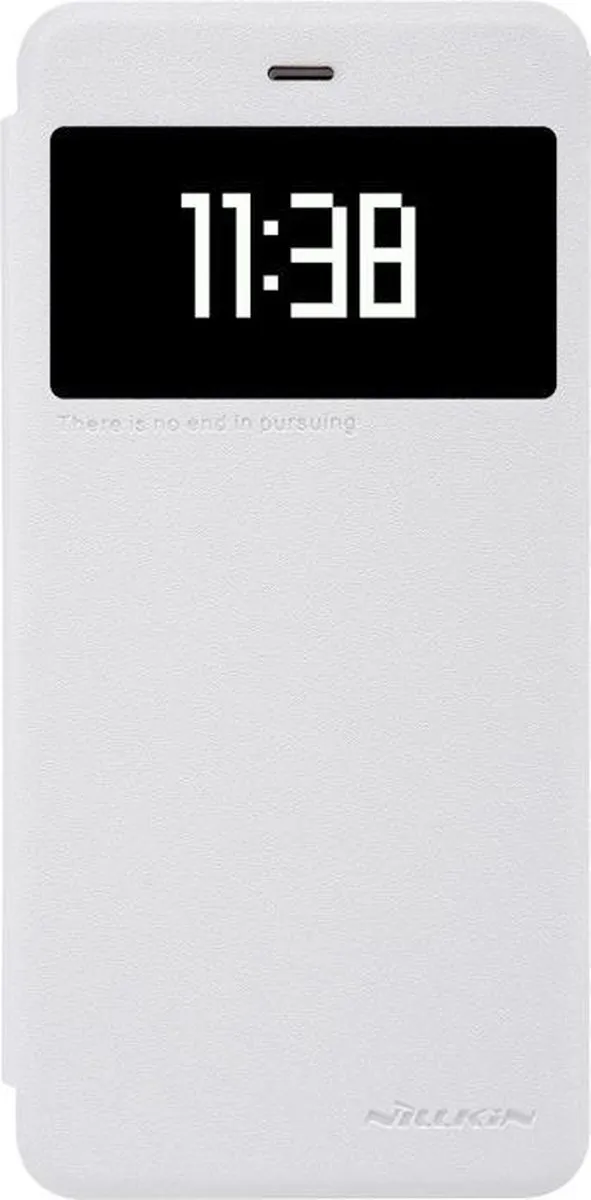 Nillkin New Sparkle S-View Book Case Xiaomi Mi 5s