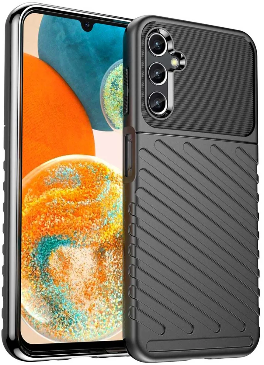 Imoshion Thunder Backcover Samsung Galaxy A14