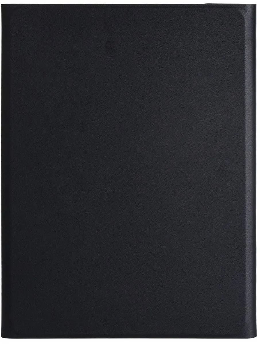 Just in Case Cazy Tablet Hoes met Toetsenbord 10.2" - AZERTY - Zwart