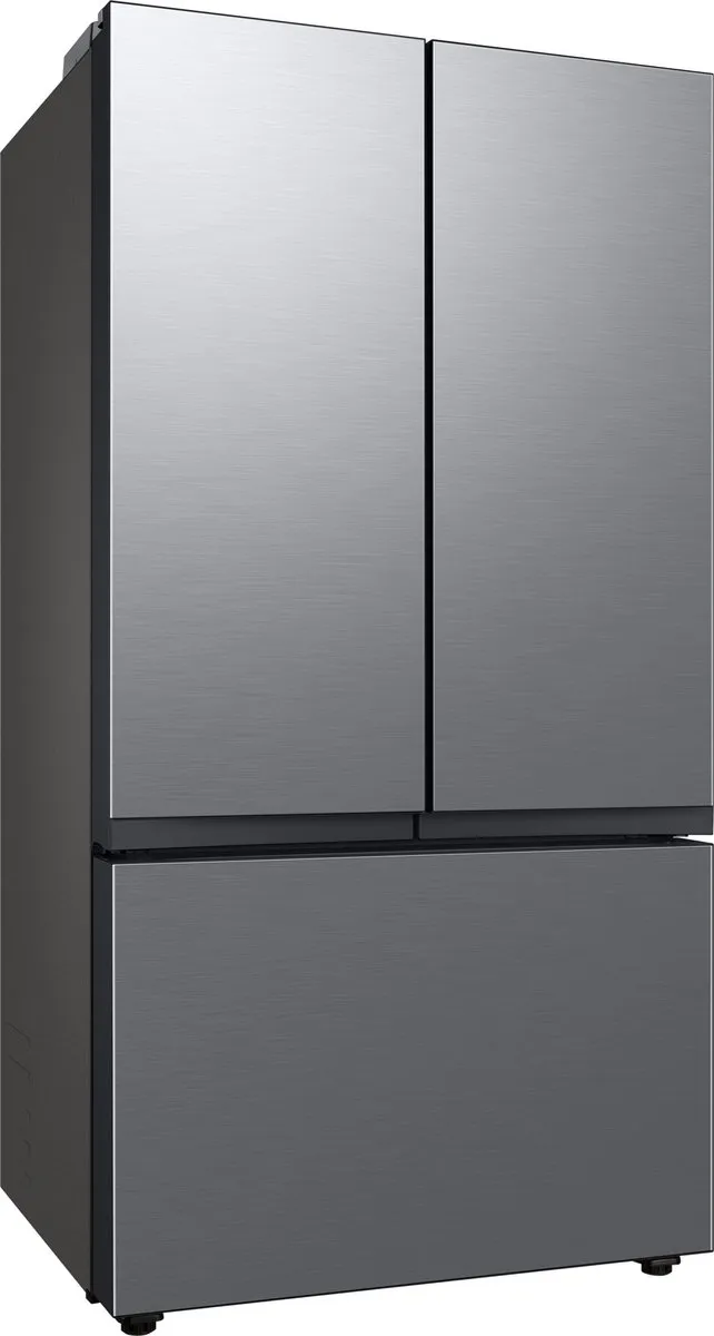 Samsung RF24BB620ES9 French Door Koelkast 674L - Zilver