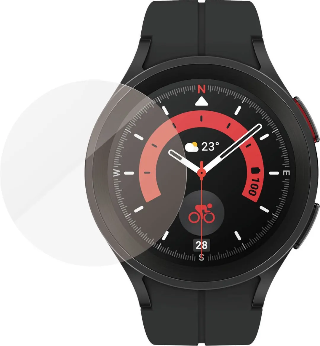 PanzerGlass PZ-3676 Screenprotector Samsung Galaxy Watch 5 Pro 45mm