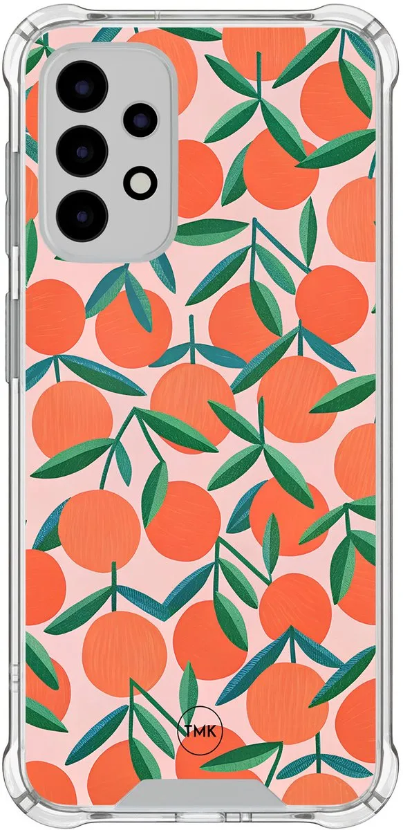 Casevibes Shockproof Hoesje Samsung Galaxy A52 5G