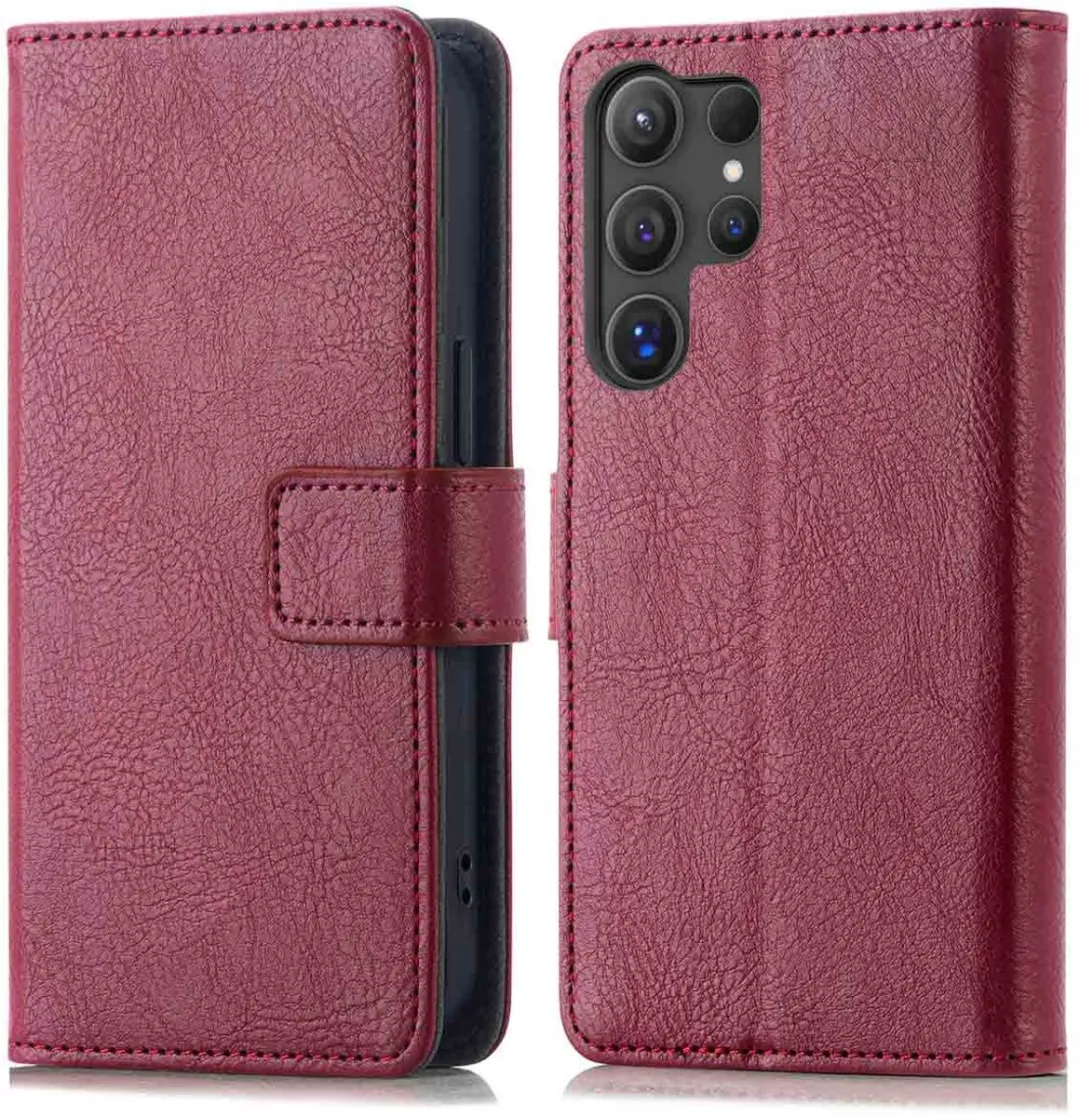 Imoshion Hoesje Samsung Galaxy S25 Ultra