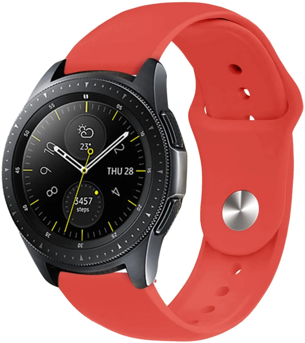 Imoshion Siliconen Sportband 20mm