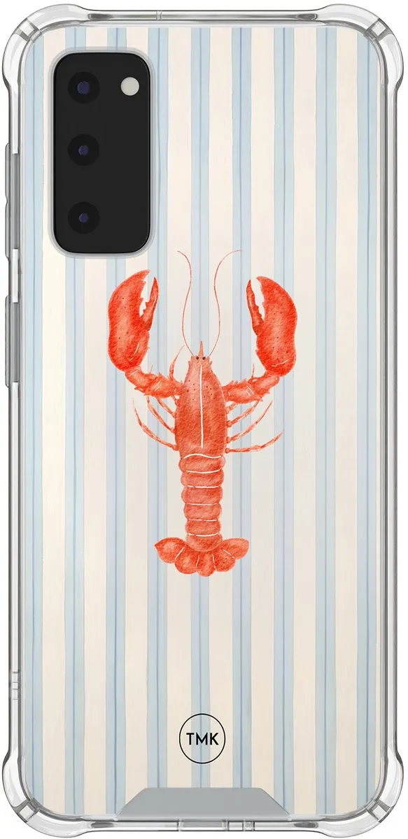 Casevibes Shockproof Hoesje S/S20FE/S/015