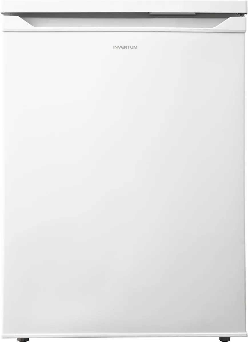 Inventum KV600 Tafelmodel Koelkast 136L - Wit