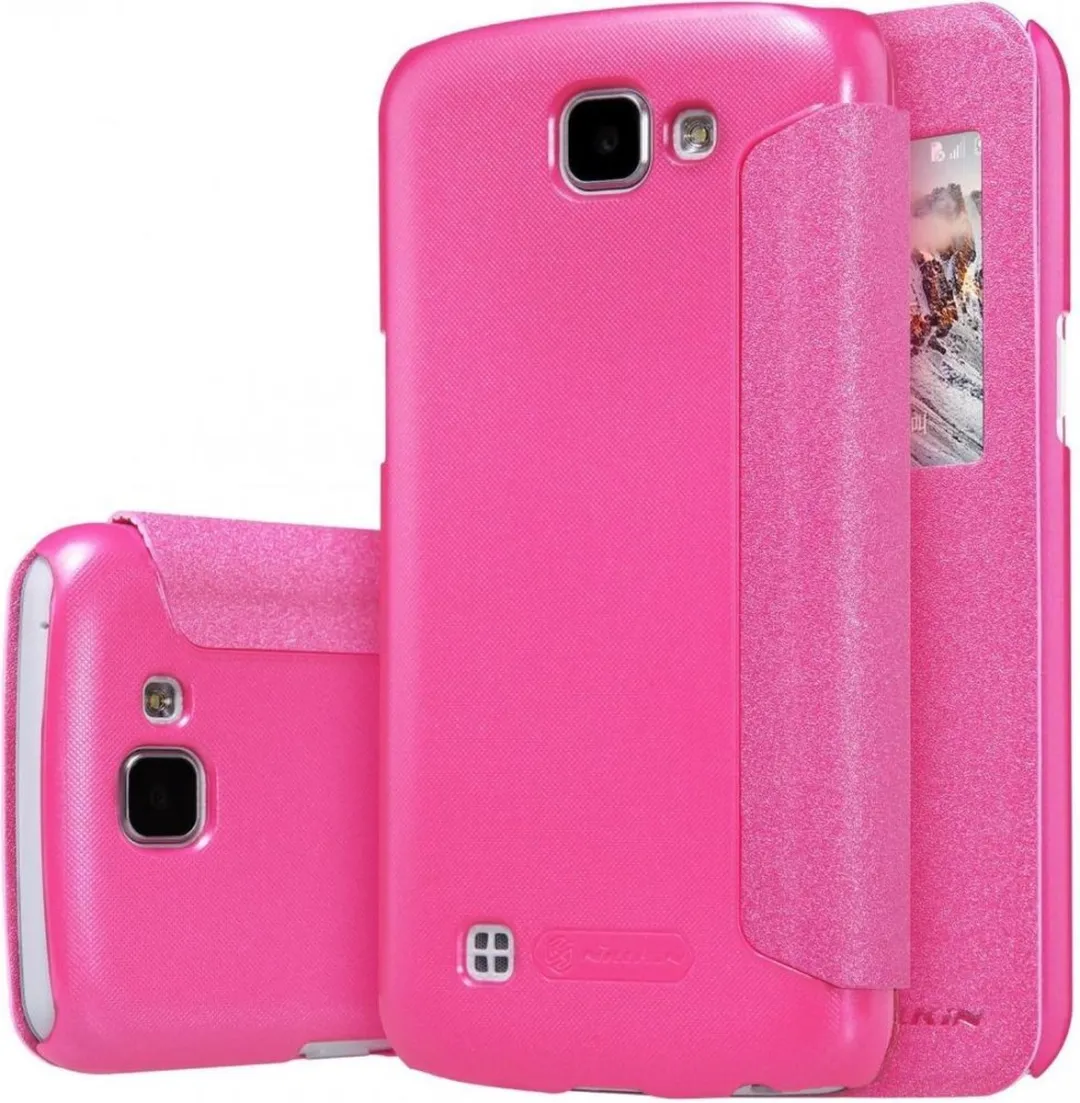 Nillkin Sparkle Hoes LG K4