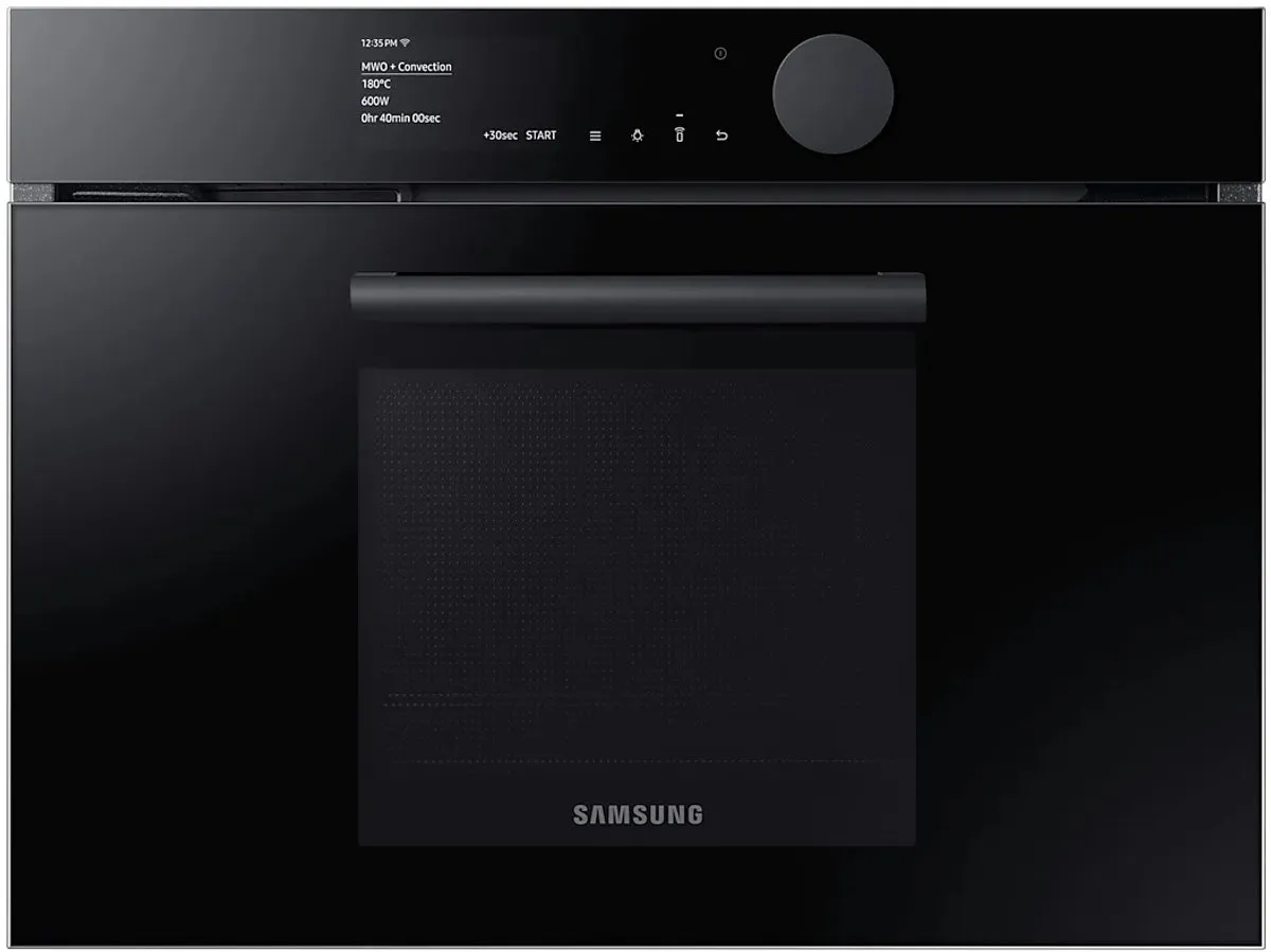 Samsung NQ50T8539BK Grilloven