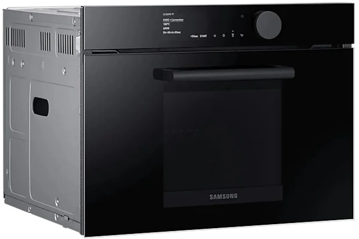Samsung NQ50T8539BK Grilloven - 50L - 1400W - Zwart - afbeelding 6 van 6