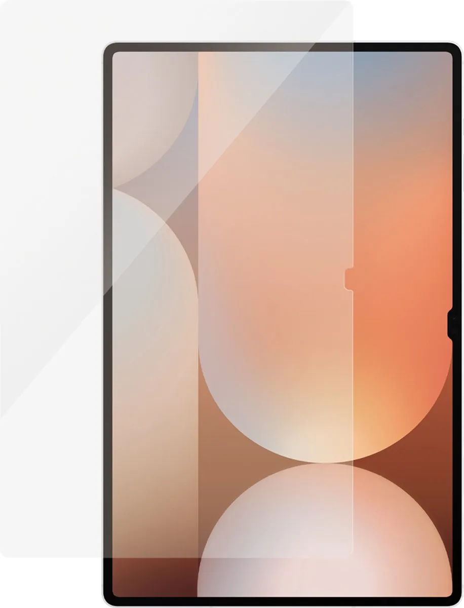 PanzerGlass Tablet Screenprotector 5715685013317 - Transparent