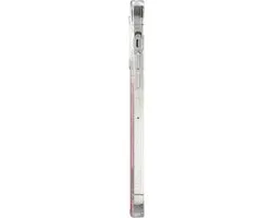 Gear4 Milan Snap D3O Hoesje iPhone 13 Pro Max - Roze