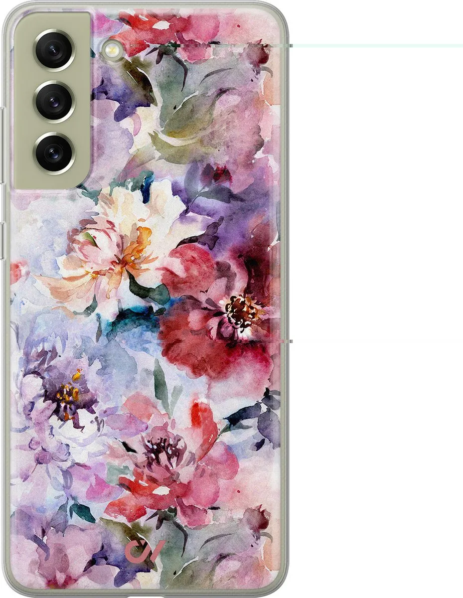 Casevibes Hoesje Samsung Galaxy S21 FE