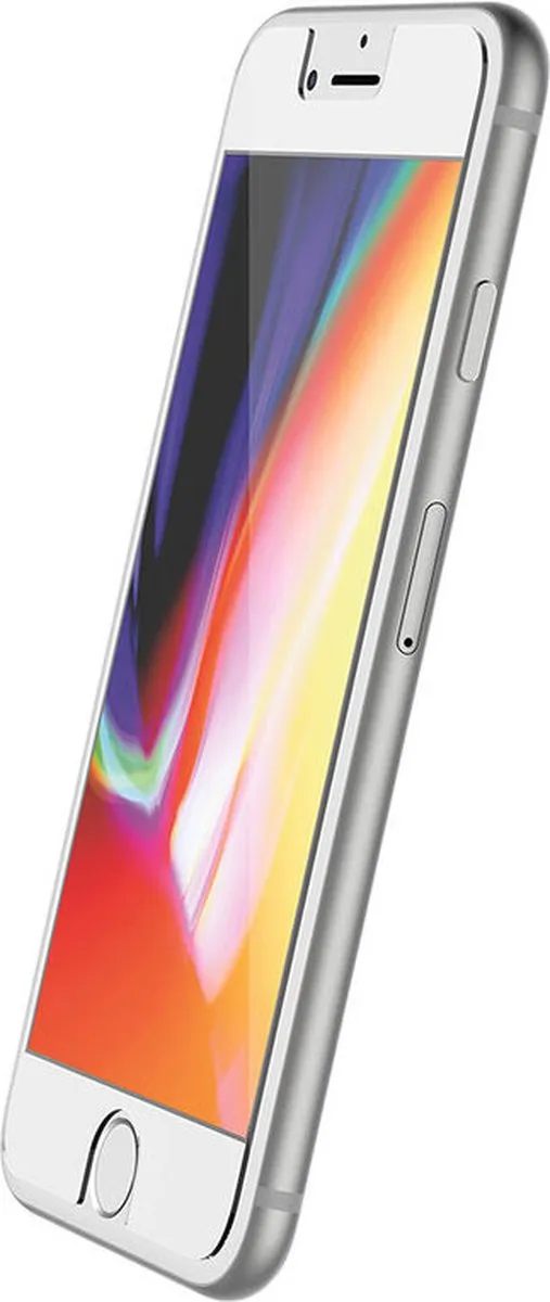OtterBox Alpha Glass Screenprotector iPhone 6/6S/7/8 - 1 Stuk