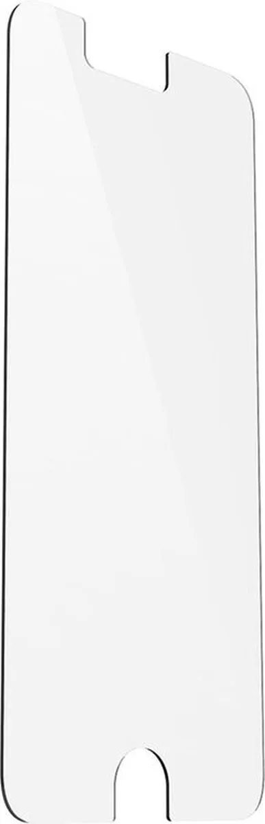 OtterBox Alpha Glass Screenprotector iPhone 6/6S/7/8 - 1 Stuk