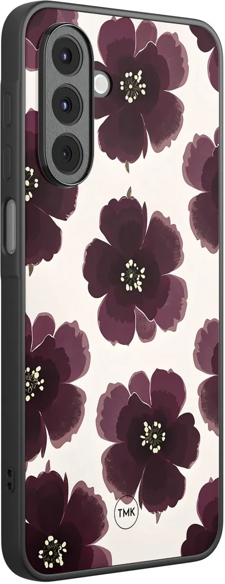 Casevibes Hoesje Samsung Galaxy A16 - Blauw - TPU - S/A16/B/025