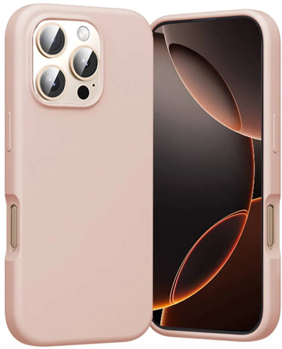 Vention MagSafe Hoesje iPhone 16 Pro Max