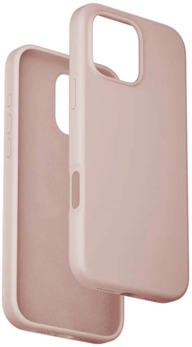 Vention MagSafe Hoesje iPhone 16 Pro Max - Transparent - afbeelding 2 van 3