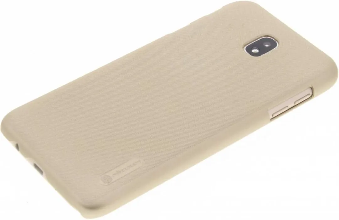 Nillkin Frosted Shield Hoesje Galaxy J7 (2017) - Wit - afbeelding 6 van 6