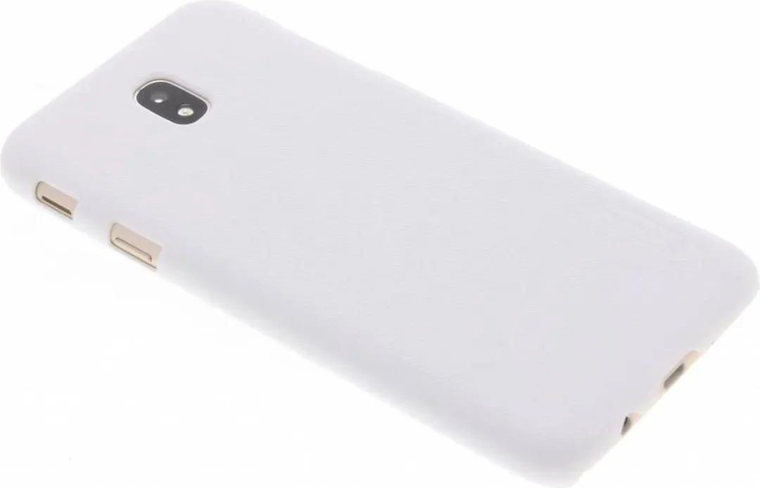 Nillkin Frosted Shield Hoesje Galaxy J7 (2017) - Wit