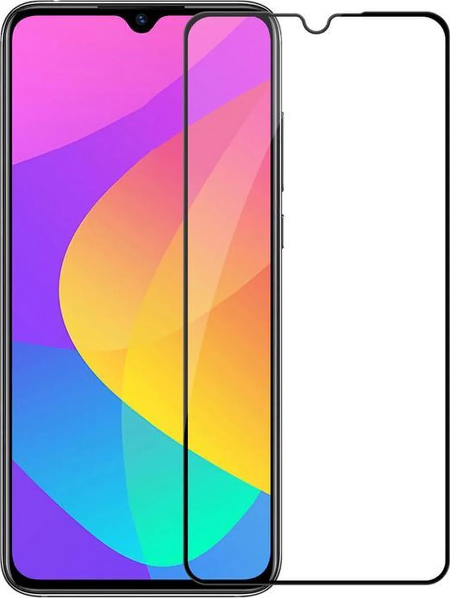 Nillkin Amazing CP+ Pro Tempered Glass Xiaomi Mi 9 Lite