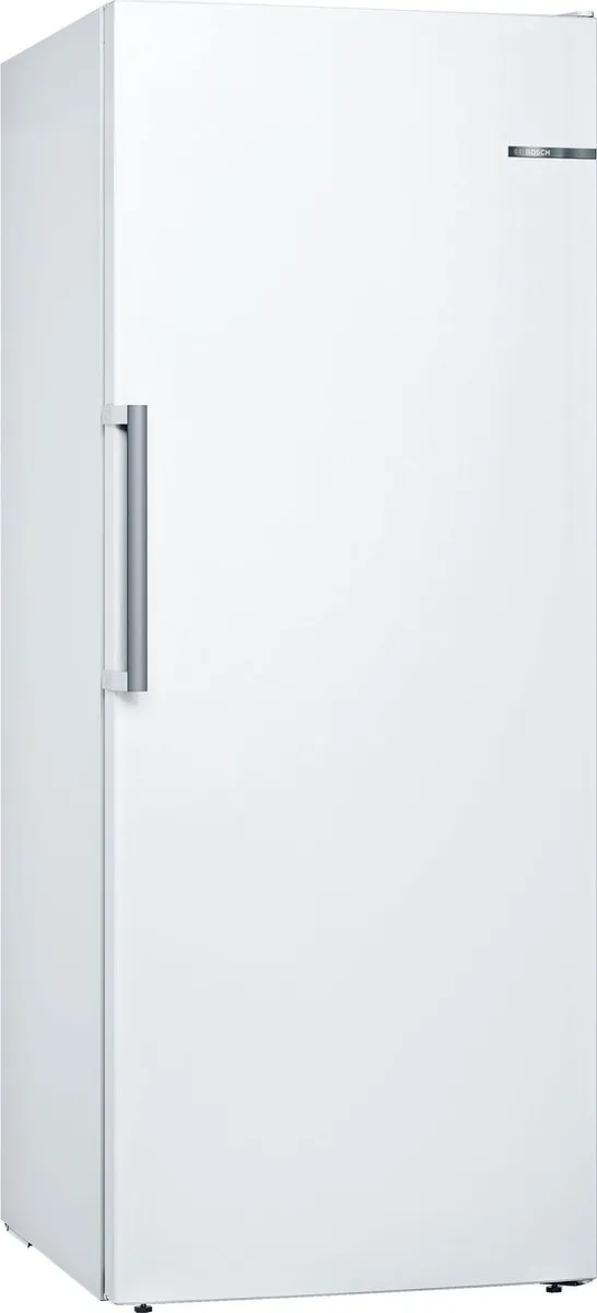 Bosch GSN54DWCV Vrijstaande Vriezer 328L - Wit