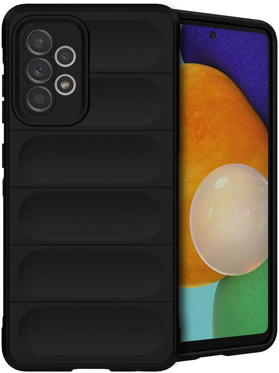 Imoshion Hoesje Samsung Galaxy A52