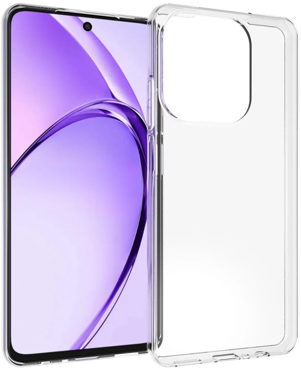 Accezz Hoesje Oppo A40/A40M/A60
