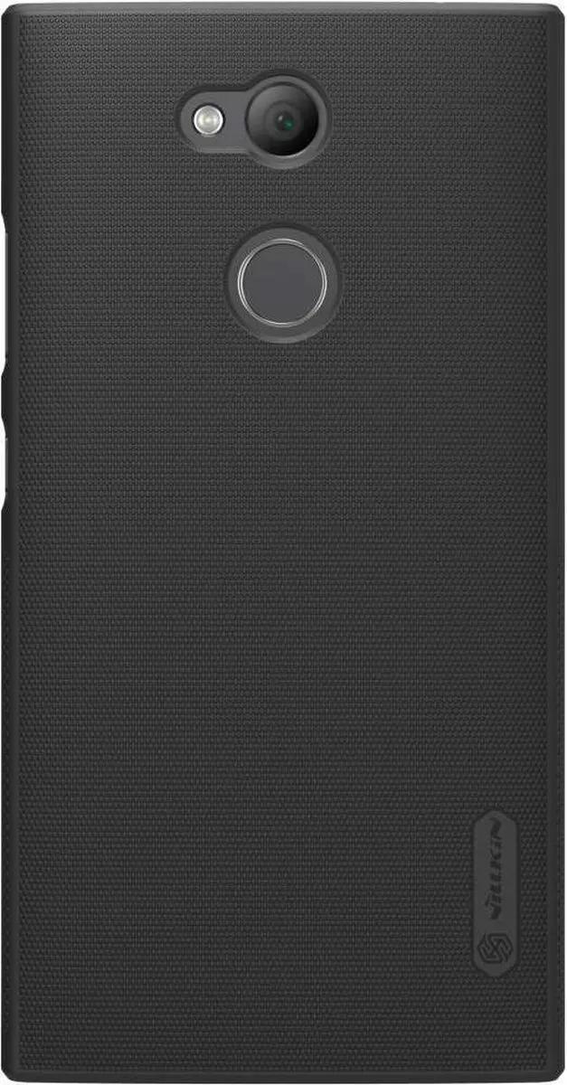 Nillkin Super Frosted Shield Backcover Sony Xperia L2